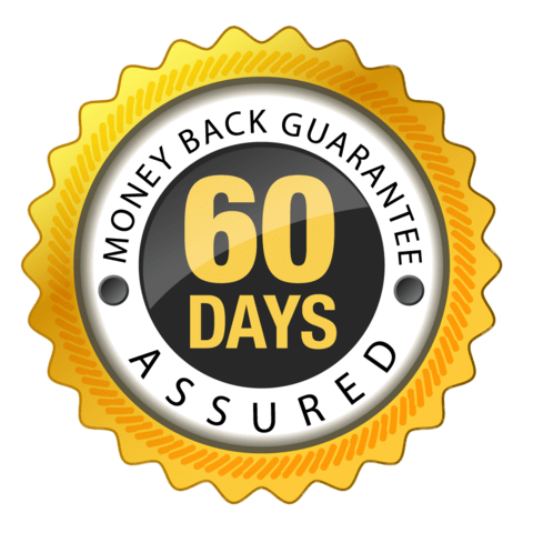 ProDentim 60-days Money-Back Guarantee